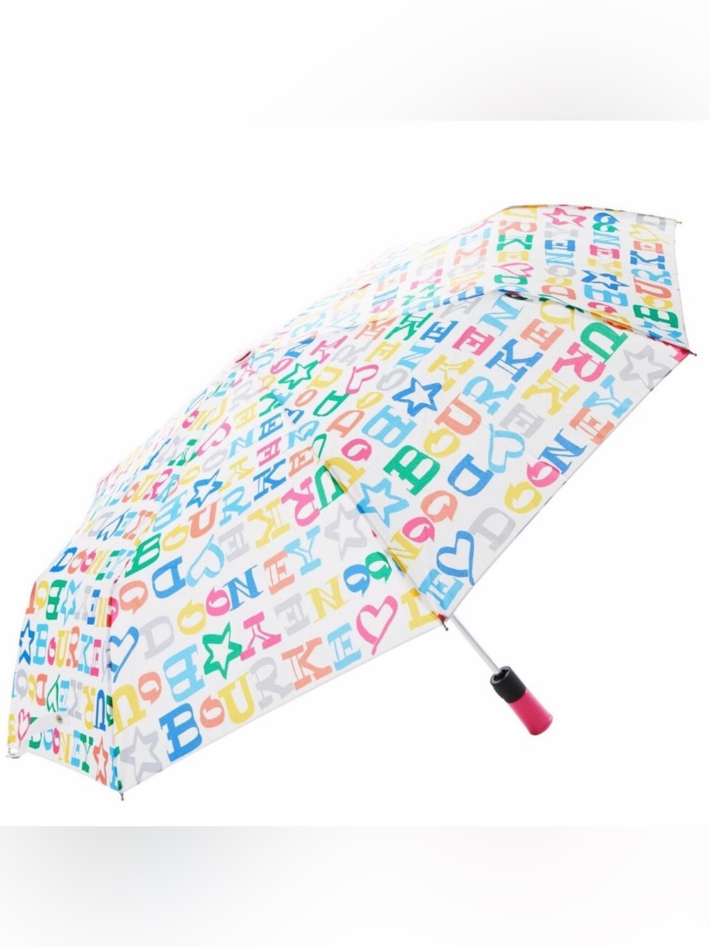 Dooney & Bourke DOODLE Umbrella ☂️